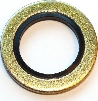 Elring 331.560 - Seal Ring car-mod.net