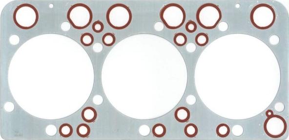Elring 331.092 - Gasket, cylinder head car-mod.net