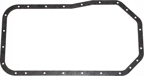 Elring 331.280 - Gasket, oil sump car-mod.net
