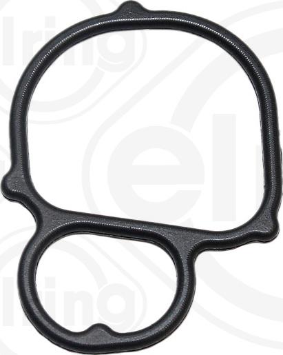 Elring 332.970 - Seal, oil pump car-mod.net