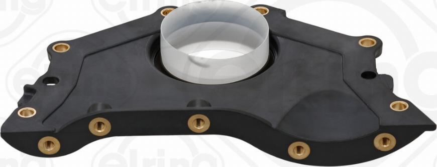 Elring 332.590 - Shaft Seal, crankshaft car-mod.net