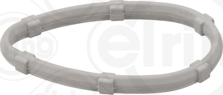 Elring 332.030 - Gasket, intake manifold car-mod.net