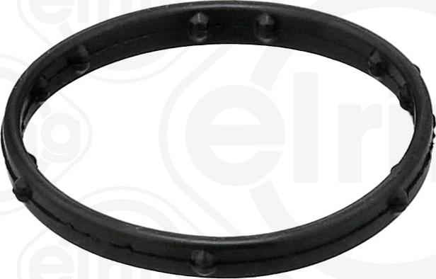 Elring 332.740 - Gasket, coolant flange car-mod.net