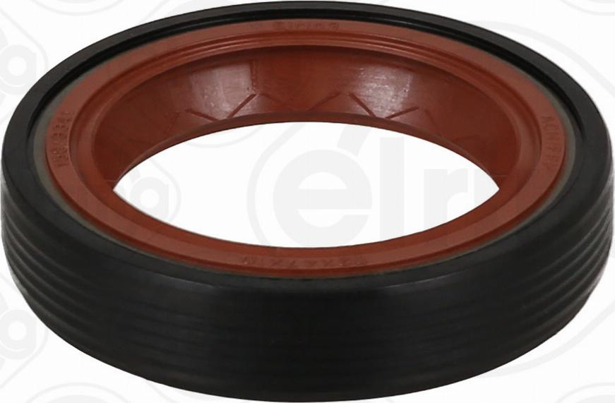 Elring 325.155 - Shaft Seal, crankshaft car-mod.net