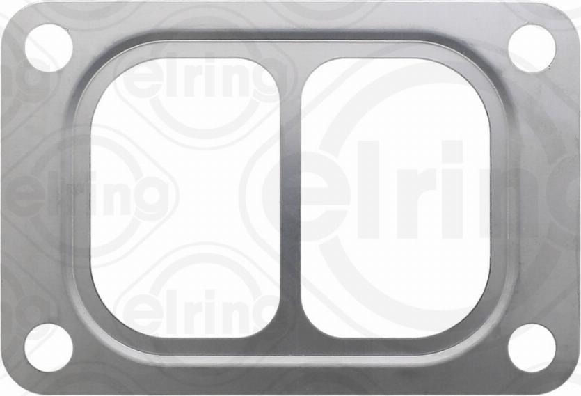 Elring 321.541 - Gasket, charger car-mod.net
