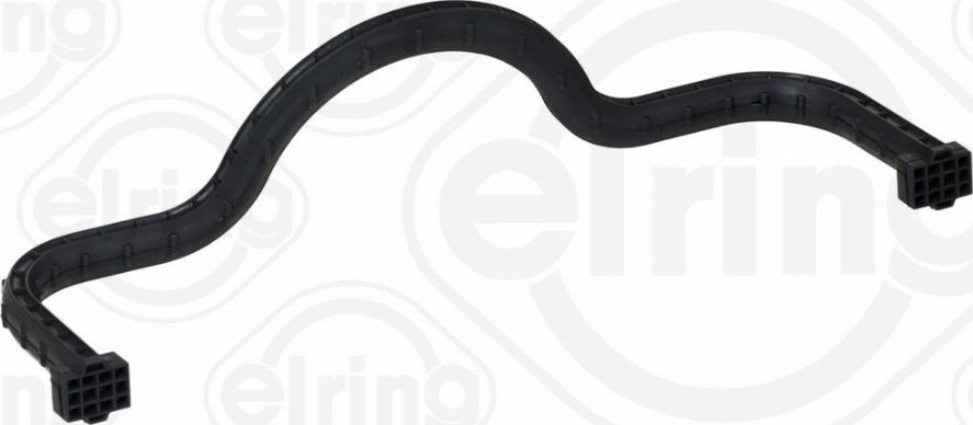 Elring 321.770 - Timing Case Gasket, engine timing car-mod.net