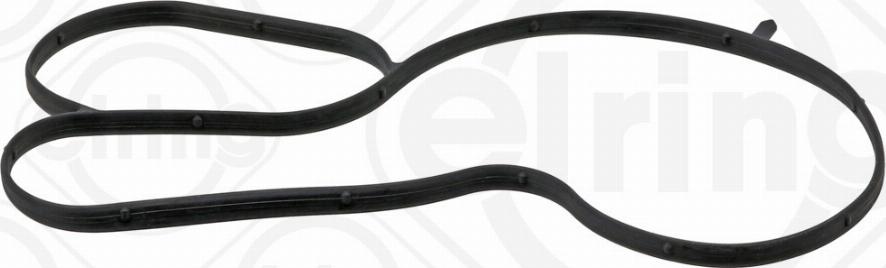 Elring 323.380 - Gasket, water pump car-mod.net