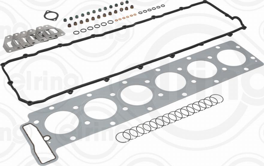 Elring 327.380 - Gasket Set, cylinder head car-mod.net