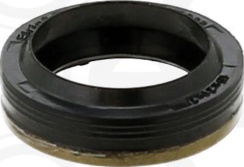 Elring 327.299 - Shaft Seal, manual transmission car-mod.net