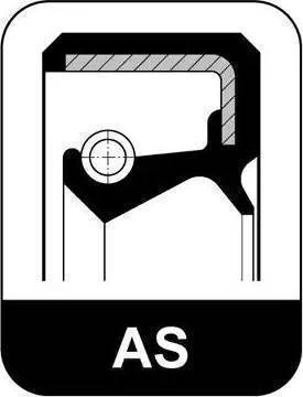 Elring 279.528 - Seal Ring, gearshift linkage car-mod.net