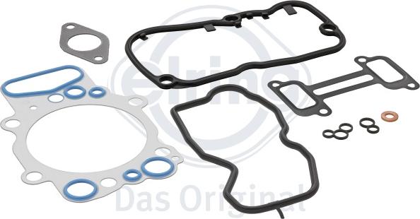 Elring 379.320 - Gasket Set, cylinder head car-mod.net
