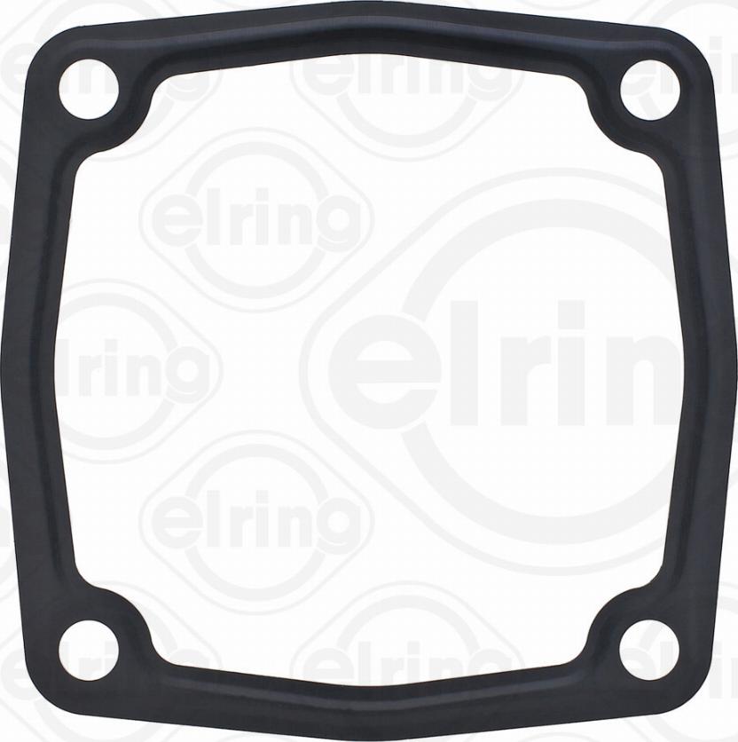Elring 374.690 - Gasket / Seal car-mod.net