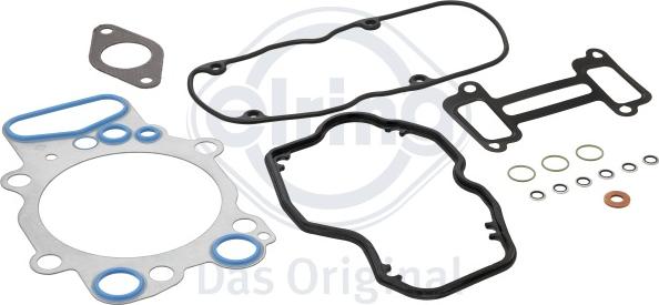 Elring 374.190 - Gasket Set, cylinder head car-mod.net