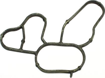 Elring 375.480 - Seal, oil filter housing car-mod.net