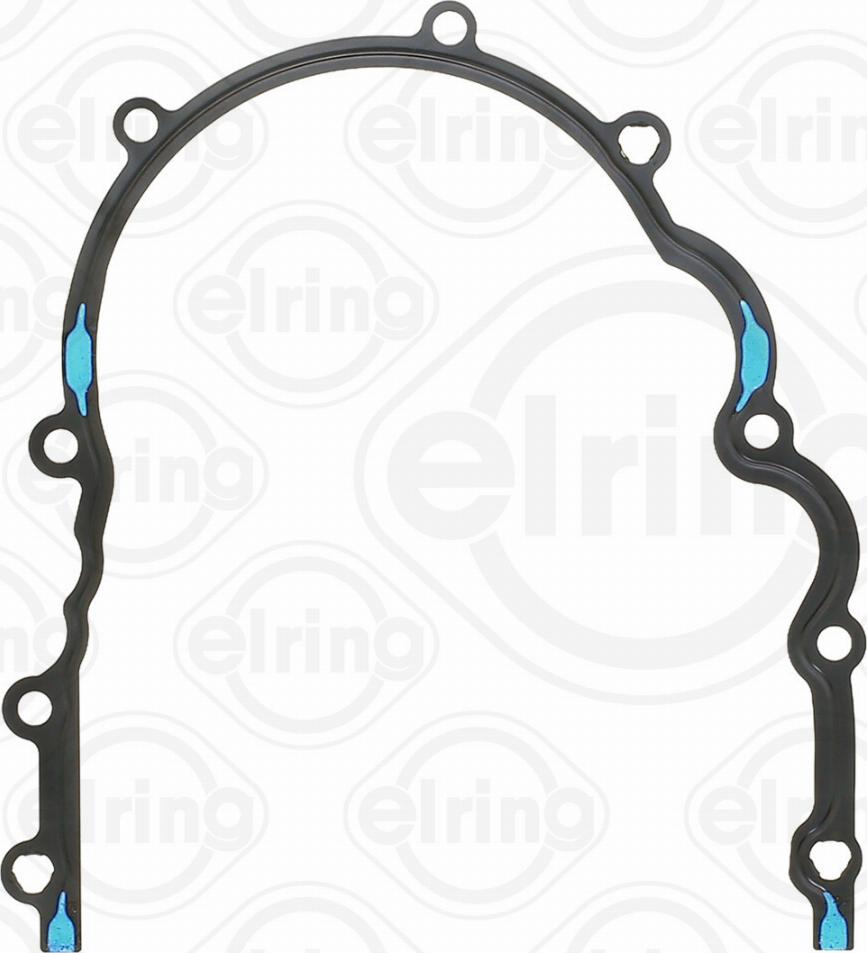 Elring 376.830 - Timing Case Gasket, engine timing car-mod.net