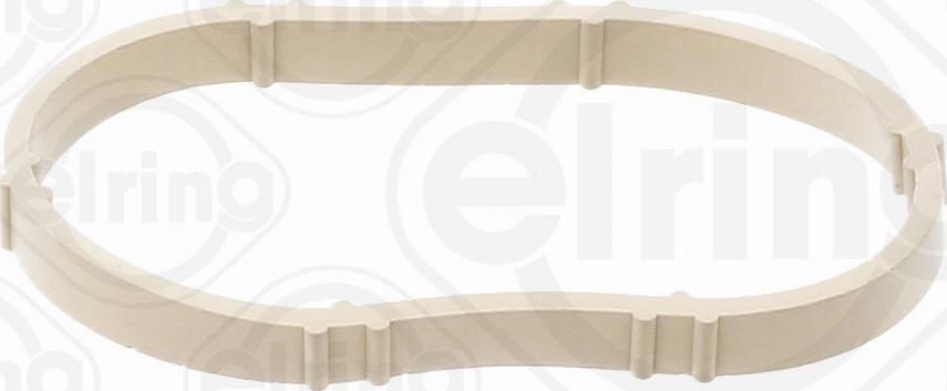 Elring 372.651 - Gasket, intake manifold housing car-mod.net