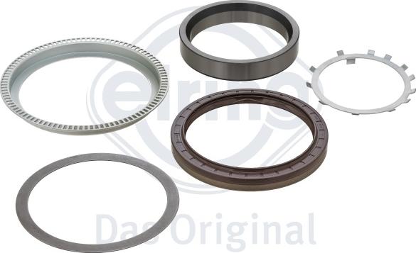 Elring 372.240 - Gasket Set, wheel hub car-mod.net