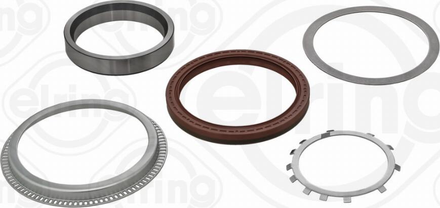 Elring 372.241 - Gasket Set, wheel hub car-mod.net