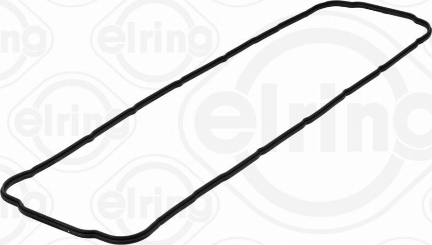 Elring 377.950 - Gasket, oil sump car-mod.net