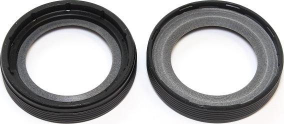 Elring 377.450 - Shaft Seal, crankshaft car-mod.net