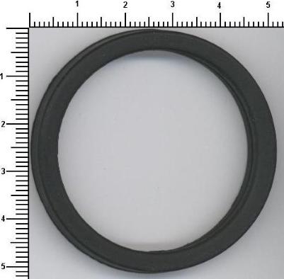 Elring 377.790 - Gasket, thermostat car-mod.net
