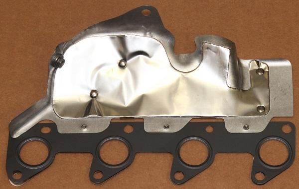 Elring 299.670 - Gasket, exhaust manifold car-mod.net