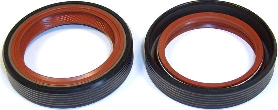 Elring 294.357 - Shaft Seal, crankshaft car-mod.net