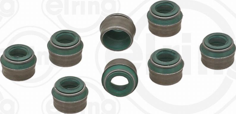 Elring 294.250 - Seal Set, valve stem car-mod.net