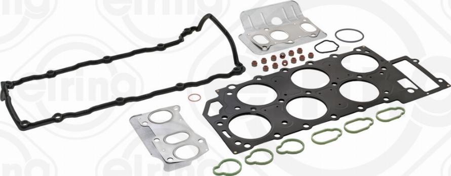 Elring 296.900 - Gasket Set, cylinder head car-mod.net