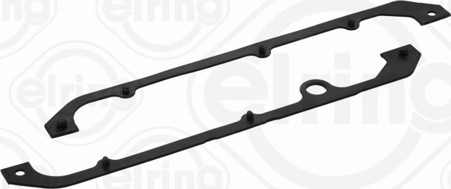 Elring 290.910 - Gasket Set, oil sump car-mod.net