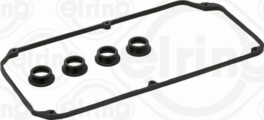 Elring 290.780 - Gasket Set, cylinder head cover car-mod.net