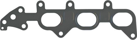 Elring 291.530 - Gasket, intake manifold car-mod.net