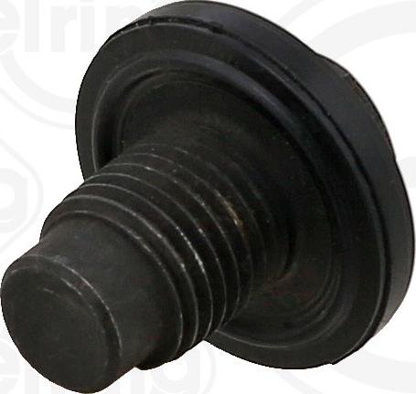 Elring 298.480 - Sealing Plug, oil sump car-mod.net
