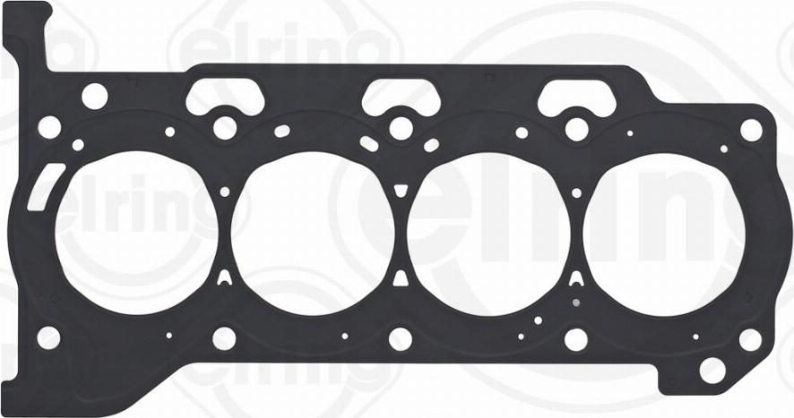 Elring 298.640 - Gasket, cylinder head car-mod.net