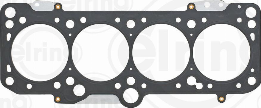Elring 298.760 - Gasket, cylinder head car-mod.net