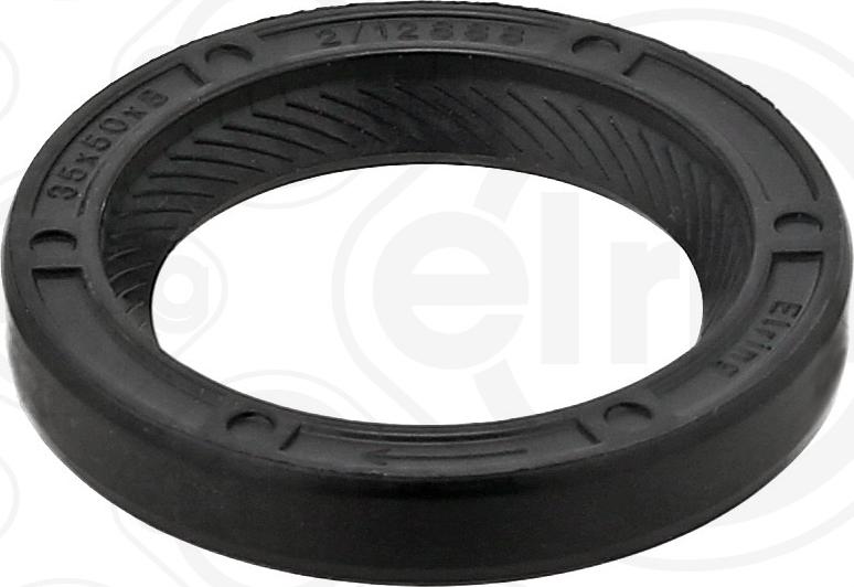 Elring 293.946 - Shaft Seal, crankshaft car-mod.net