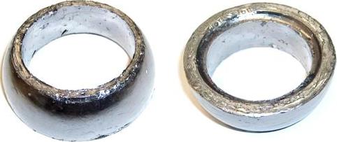Elring 293.710 - Gasket, exhaust pipe car-mod.net
