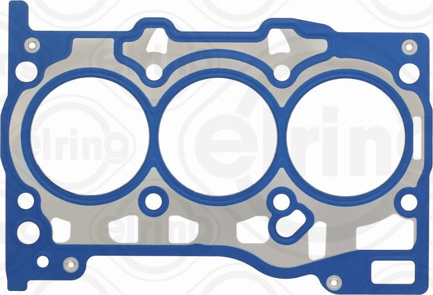 Elring 297.450 - Gasket, cylinder head car-mod.net