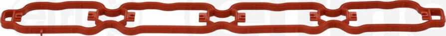 Elring 297.590 - Gasket, intake manifold car-mod.net