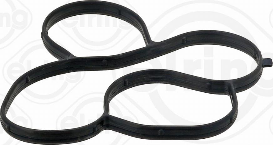 Elring 249.150 - Gasket, water pump car-mod.net