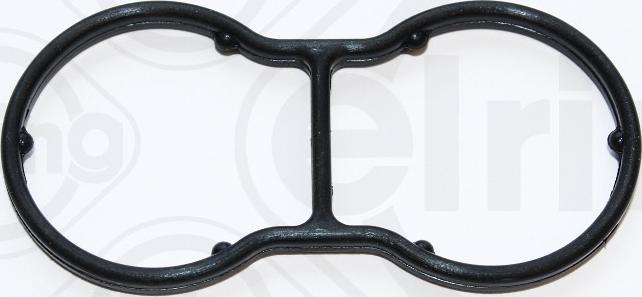 Elring 244.640 - Seal, oil filter housing car-mod.net