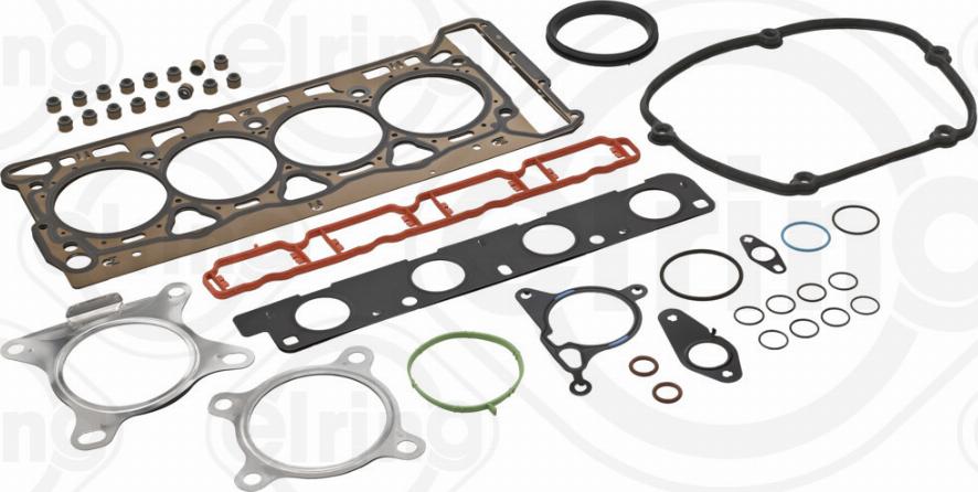 Elring 244.891 - Gasket Set, cylinder head car-mod.net