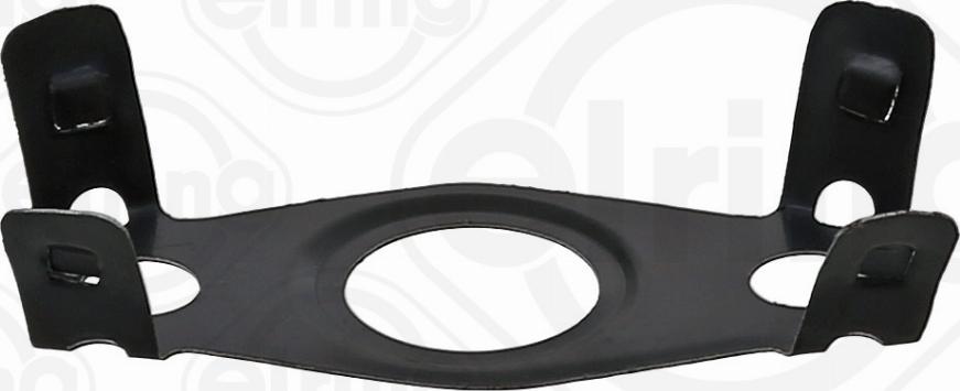 Elring 245.800 - Seal, oil outlet (charger) car-mod.net