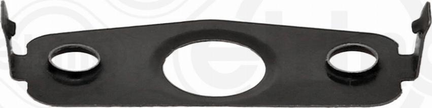 Elring 245.830 - Seal, oil outlet (charger) car-mod.net