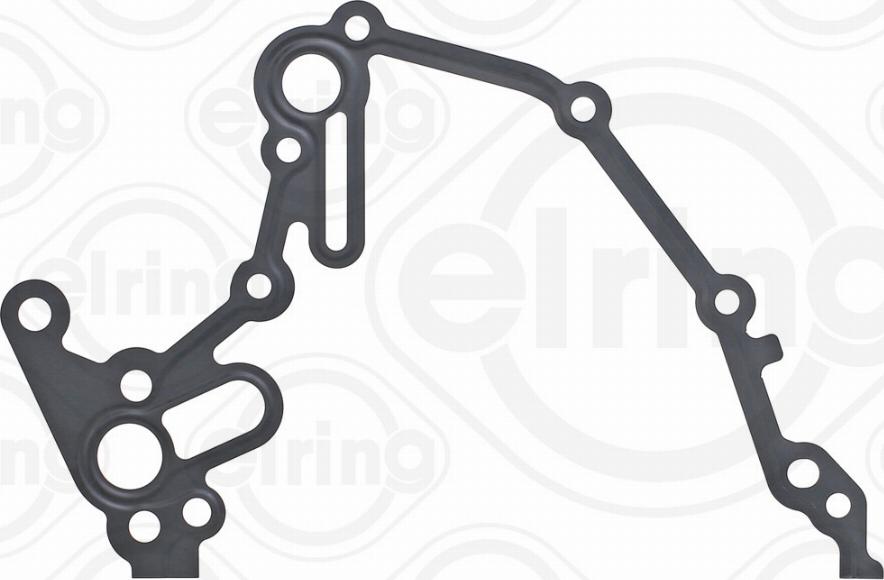 Elring 245.730 - Seal, oil pump car-mod.net
