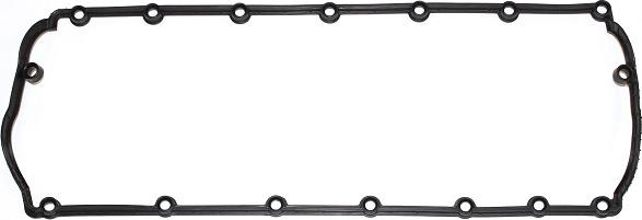 Elring 246.520 - Gasket, cylinder head cover car-mod.net