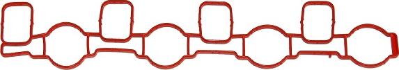 Elring 246.150 - Gasket, intake manifold car-mod.net