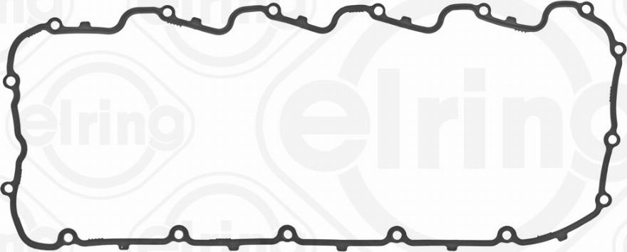 Elring 246.160 - Gasket, cylinder head cover car-mod.net