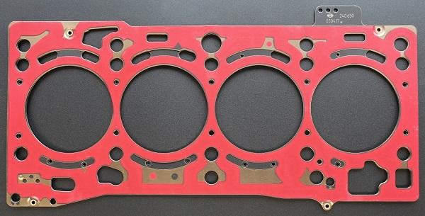 Elring 240.650 - Gasket, cylinder head car-mod.net