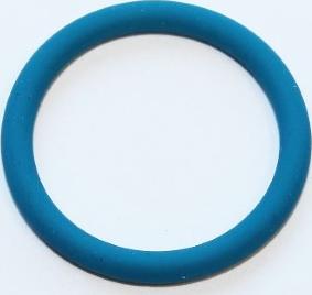 Elring 240.670 - Gasket, vacuum pump car-mod.net
